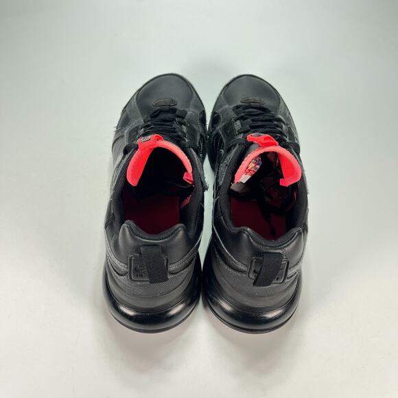 Nike Air Max 270 Futura Anthracite Black Red Sneakers AV2151-001 Men’s Size 11.5 main image 10